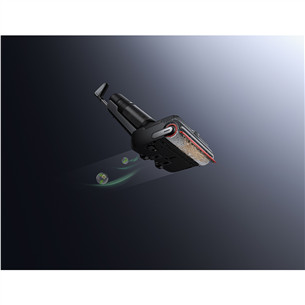 Dreame H15 Pro Foamwash, märg- ja kuivpuhastus - Juhtmevaba tolmuimeja