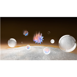 Dreame H15 Pro Foamwash, märg- ja kuivpuhastus - Juhtmevaba tolmuimeja