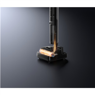 Dreame H15 Pro Foamwash, märg- ja kuivpuhastus - Juhtmevaba tolmuimeja