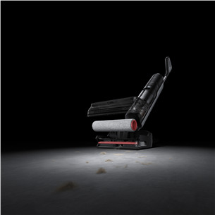 Dreame H15 Pro Foamwash, märg- ja kuivpuhastus - Juhtmevaba tolmuimeja