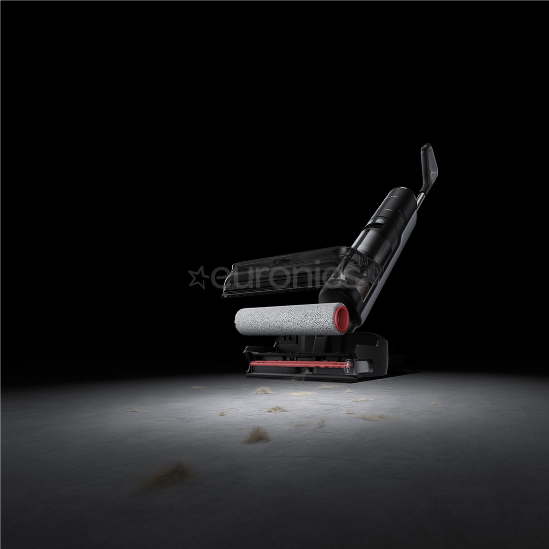 Dreame H15 Pro Foamwash, märg- ja kuivpuhastus - Juhtmevaba tolmuimeja