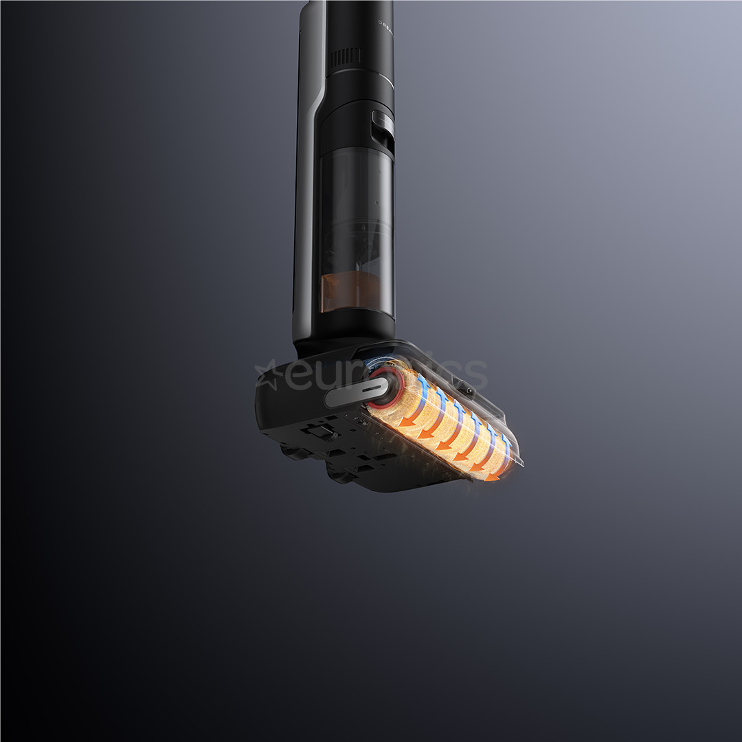 Dreame H15 Pro Foamwash, märg- ja kuivpuhastus - Juhtmevaba tolmuimeja