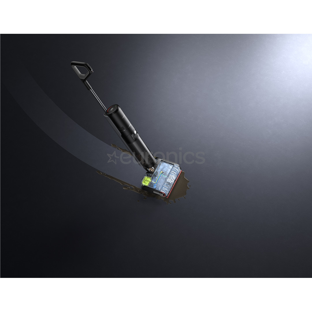 Dreame H15 Pro Foamwash, märg- ja kuivpuhastus - Juhtmevaba tolmuimeja