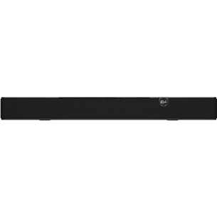 Klipsch Flexus Core 100, must - Soundbar