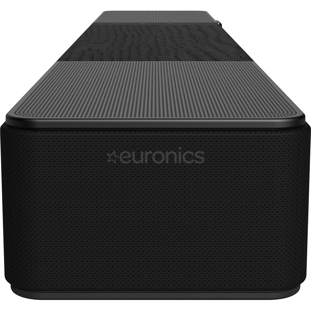 Klipsch Flexus Core 100, must - Soundbar