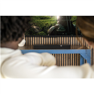 Klipsch Flexus Core 100, must - Soundbar