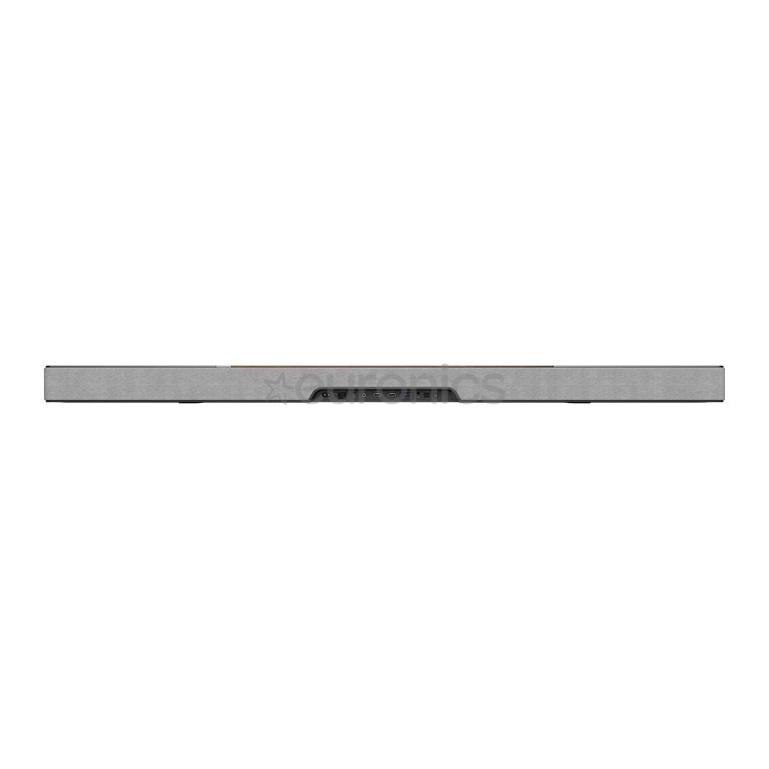 Klipsch Flexus Core 300, pruun/hall - Soundbar