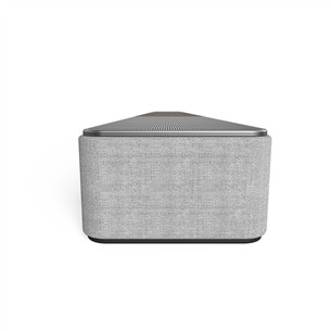 Klipsch Flexus Core 300, pruun/hall - Soundbar