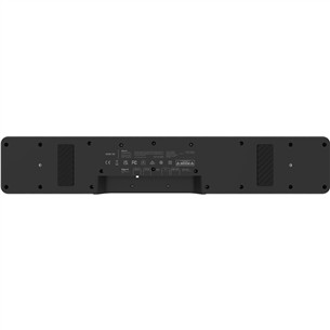 Klipsch Flexus Core 100, pruun/hall - Soundbar