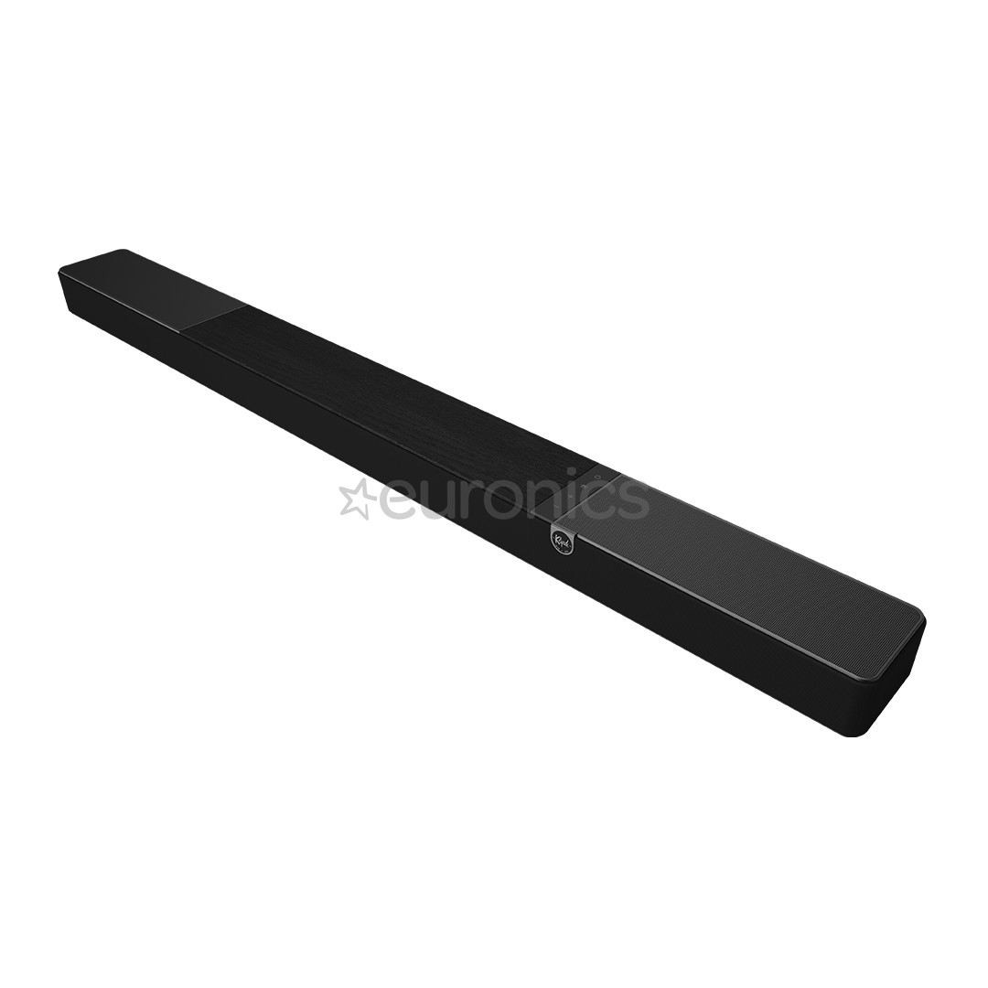 Klipsch Flexus Core 300, must - Soundbar