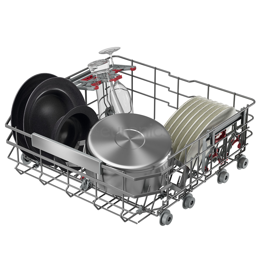 AEG 9000 Series, 14 place settings, width 59.6 cm - Built-in Dishwasher