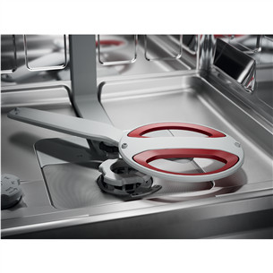 AEG 9000 Series, 14 place settings, width 59.6 cm - Built-in Dishwasher
