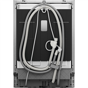 AEG 9000 Series, 14 place settings, width 59.6 cm - Built-in Dishwasher