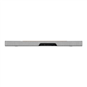 Klipsch Flexus Core 200, pruun/hall - Soundbar