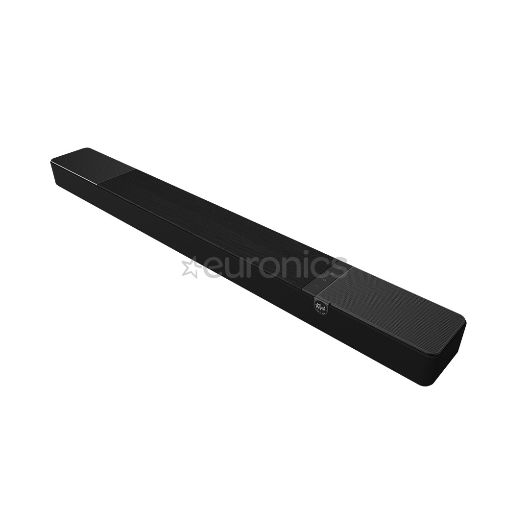Klipsch Flexus Core 200, must - Soundbar