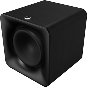 Klipsch Flexus Sub 100, must - Subwoofer 1072078