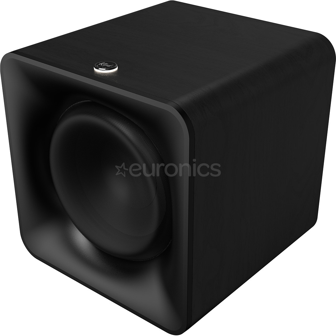 Klipsch Flexus Sub 100, must - Subwoofer