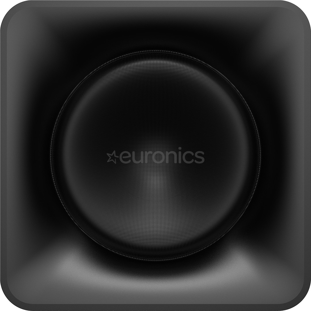 Klipsch Flexus Sub 100, must - Subwoofer
