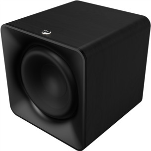 Klipsch Flexus Sub 200, must - Subwoofer 1072088