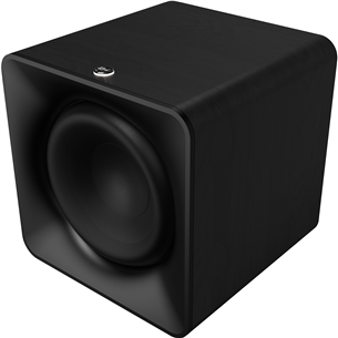 Klipsch Flexus Sub 200, must - Subwoofer 1072088
