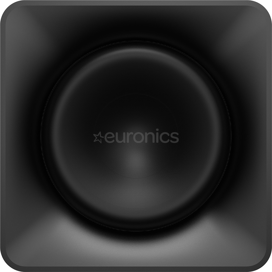 Klipsch Flexus Sub 200, must - Subwoofer