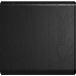 Klipsch Flexus Sub 200, must - Subwoofer