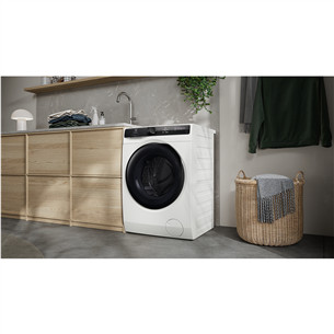 Electrolux 900 Series PerfectCare, 11 kg, depth 63.6 cm, 1600 rpm - Front load washing machine