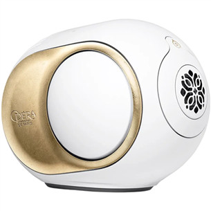 Devialet Phantom Ultimate 98 dB Opéra de Paris, gold leaf - Home speaker FG743