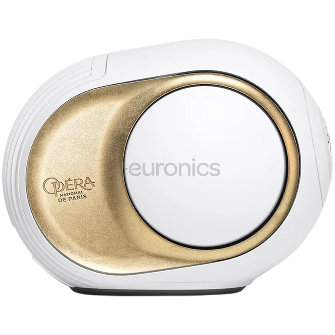 Devialet Phantom Ultimate 98 dB Opéra de Paris, gold leaf - Home speaker
