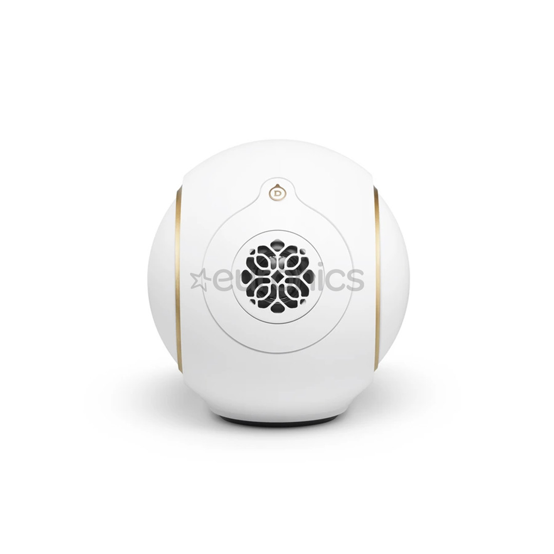 Devialet Phantom Ultimate 98 dB Opéra de Paris, gold leaf - Home speaker