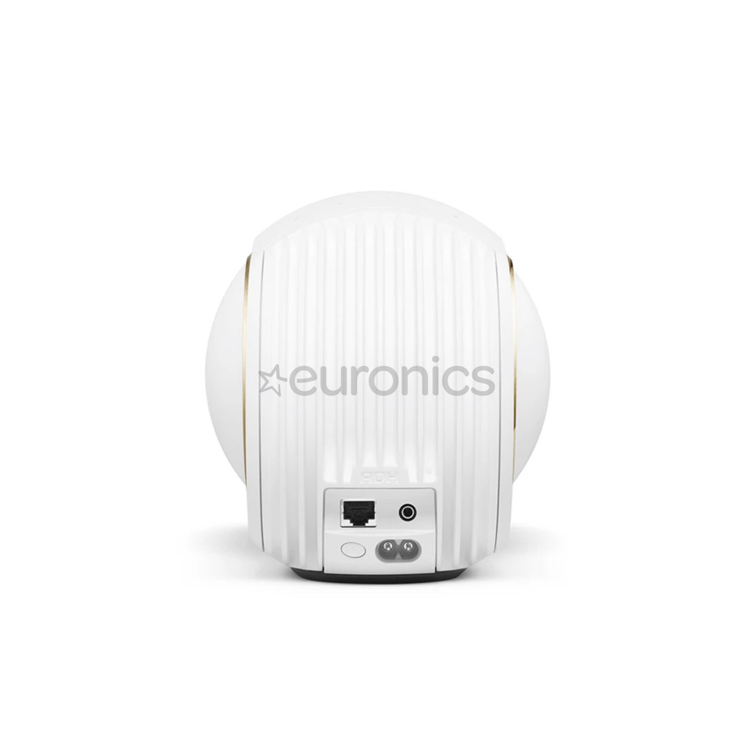 Devialet Phantom Ultimate 98 dB Opéra de Paris, gold leaf - Home speaker