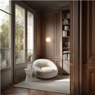 Devialet Phantom Ultimate 98 dB Opéra de Paris, gold leaf - Home speaker