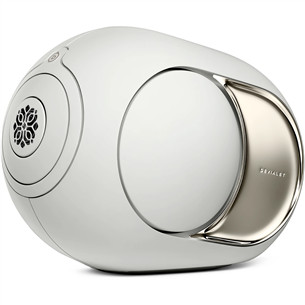 Devialet Phantom Ultimate 108 dB, light pearl - Home speaker