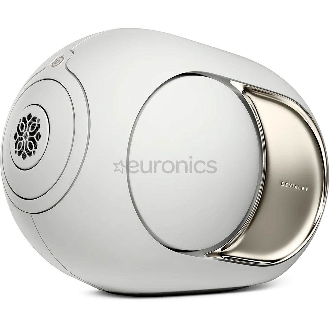 Devialet Phantom Ultimate 108 dB, light pearl - Home speaker