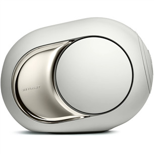 Devialet Phantom Ultimate 108 dB, light pearl - Home speaker