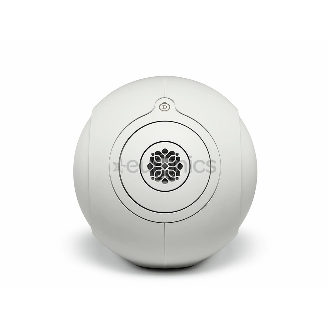 Devialet Phantom Ultimate 108 dB, light pearl - Home speaker