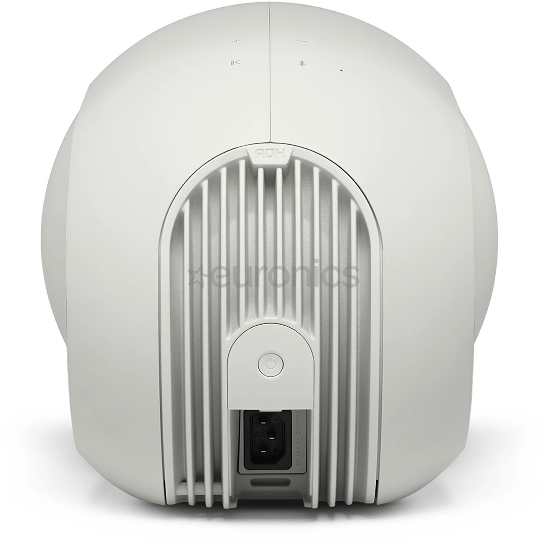 Devialet Phantom Ultimate 108 dB, light pearl - Home speaker