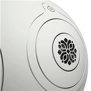 Devialet Phantom Ultimate 108 dB, light pearl - Home speaker