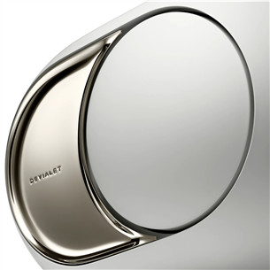 Devialet Phantom Ultimate 108 dB, light pearl - Home speaker