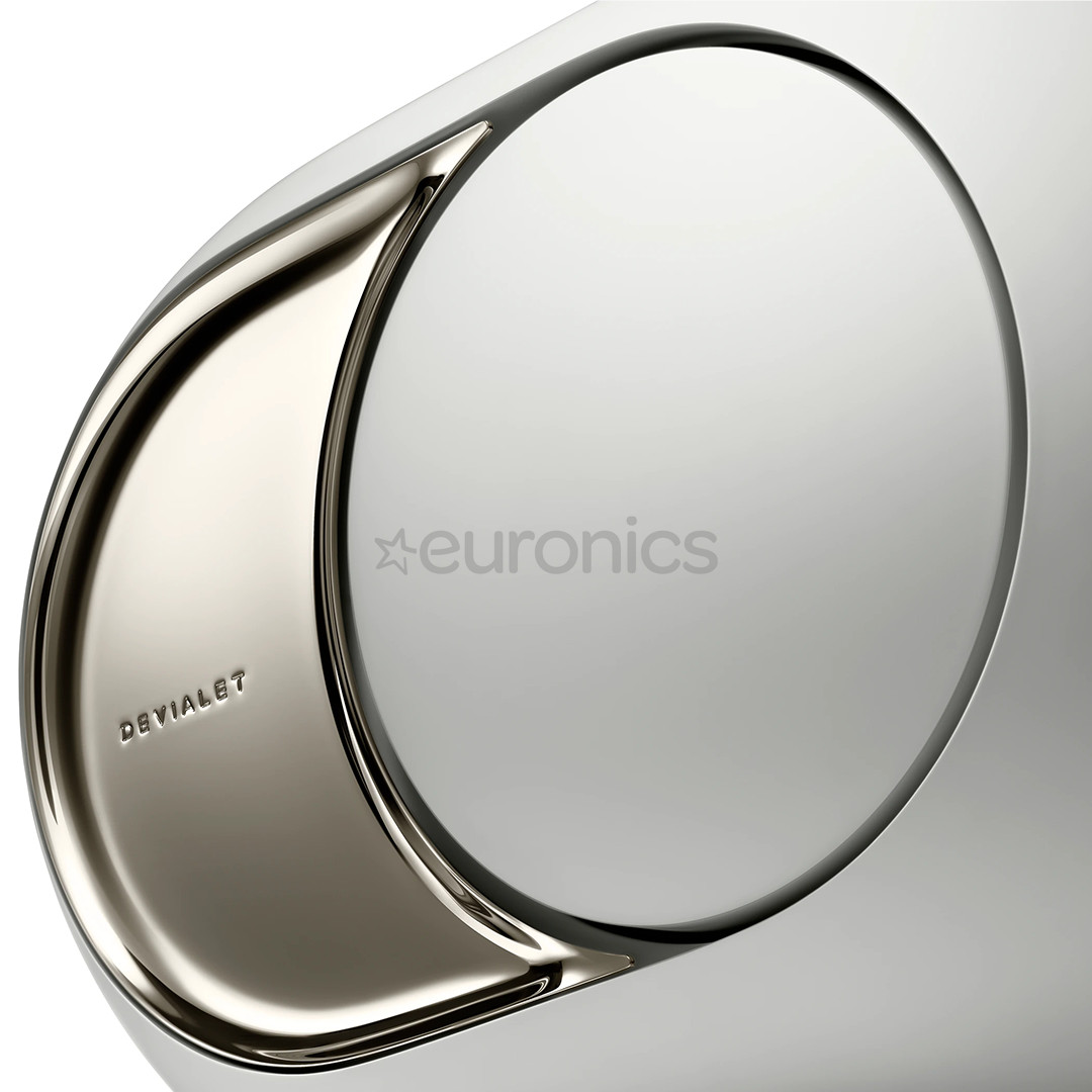 Devialet Phantom Ultimate 108 dB, light pearl - Home speaker