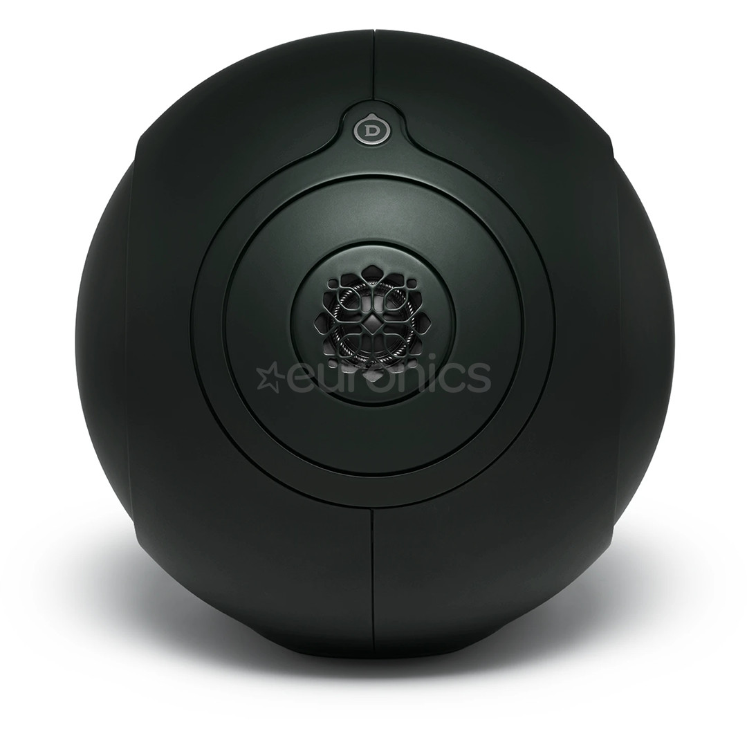 Devialet Phantom Ultimate 108 dB, deep forest - Home speaker