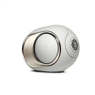 Devialet Phantom Ultimate 98 dB, light pearl - Home speaker GX887