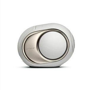 Devialet Phantom Ultimate 98 dB, light pearl - Home speaker