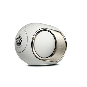 Devialet Phantom Ultimate 98 dB, light pearl - Home speaker