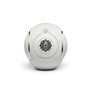 Devialet Phantom Ultimate 98 dB, light pearl - Home speaker