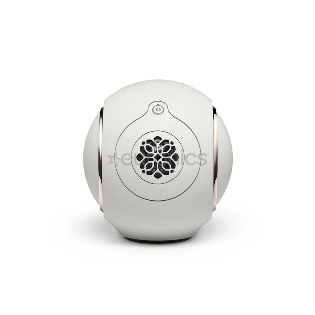 Devialet Phantom Ultimate 98 dB, light pearl - Home speaker
