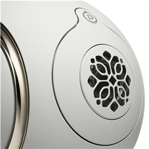 Devialet Phantom Ultimate 98 dB, light pearl - Home speaker