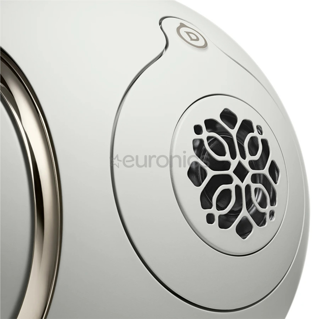 Devialet Phantom Ultimate 98 dB, light pearl - Home speaker
