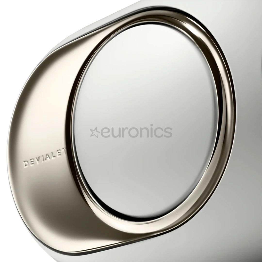 Devialet Phantom Ultimate 98 dB, light pearl - Home speaker