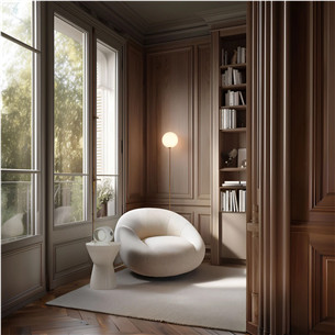 Devialet Phantom Ultimate 98 dB, light pearl - Home speaker